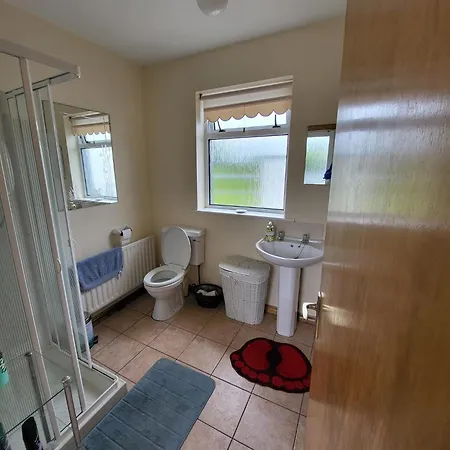 Nyaraló 3 Bed Country Swinford