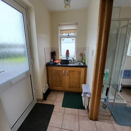 3 Bed Country Swinford