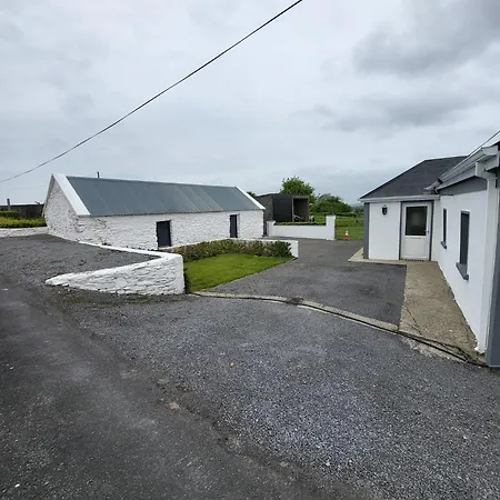 3 Bed Country Nyaraló